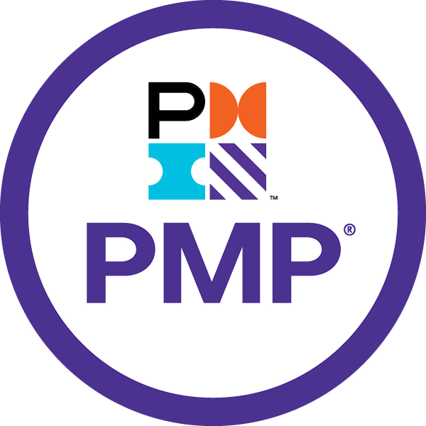 PMP (Project Management Professional)